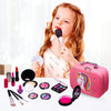 Sendida Washable Makeup Toys for Girls Real Kids Makeup Toys